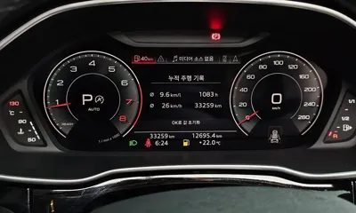 Audi Q3 2024, 33259 км, за 25272.42 USD - фото 8