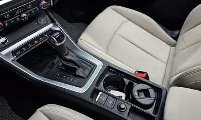 Audi Q3 2024, 33259 км, за 25272.42 USD - фото 9