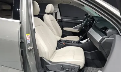 Audi Q3 2024, 33259 км, за 25272.42 USD - фото 11