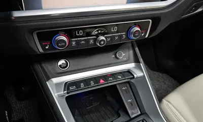 Audi Q3 2024, 33259 км, за 25272.42 USD - фото 18