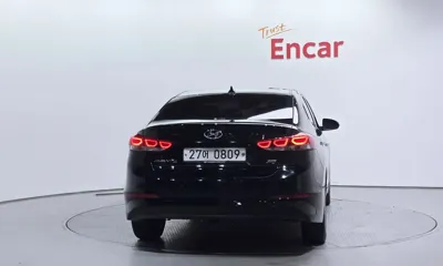 Hyundai Avante 2016, 63051 км, за 7670.8 USD - фото 4