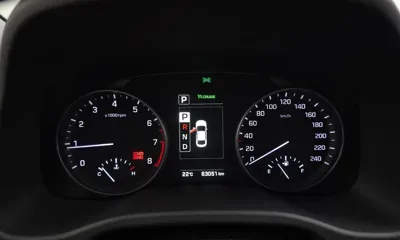Hyundai Avante 2016, 63051 км, за 7670.8 USD - фото 8