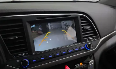 Hyundai Avante 2016, 63051 км, за 7670.8 USD - фото 15