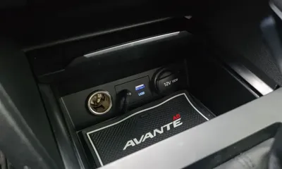 Hyundai Avante 2016, 63051 км, за 7670.8 USD - фото 20