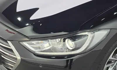 Hyundai Avante 2016, 63051 км, за 7670.8 USD - фото 22