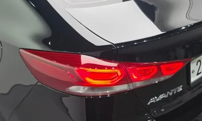 Hyundai Avante 2016, 63051 км, за 7670.8 USD - фото 23