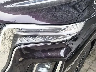 Hongqi Hongqi HQ9 PHEV 2024, 16500 км, за 33262.82 USD