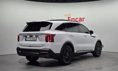 Kia Sorento 2024, 21136 км, за 28424.13 USD