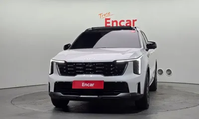 Kia Sorento 2024, 21136 км, за 28424.13 USD