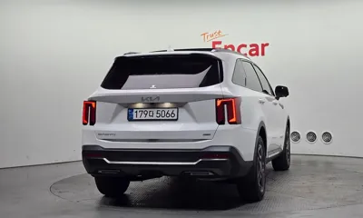 Kia Sorento 2024, 21136 км, за 28424.13 USD