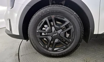 Kia Sorento 2024, 21136 км, за 28424.13 USD