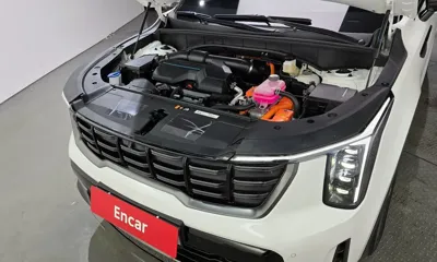 Kia Sorento 2024, 21136 км, за 28226.34 USD - фото 6