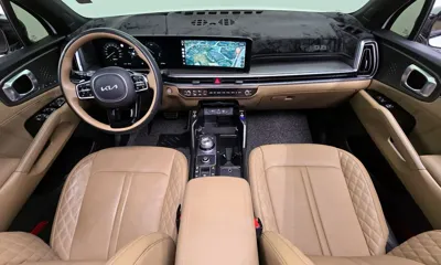 Kia Sorento 2024, 21136 км, за 28226.34 USD - фото 7