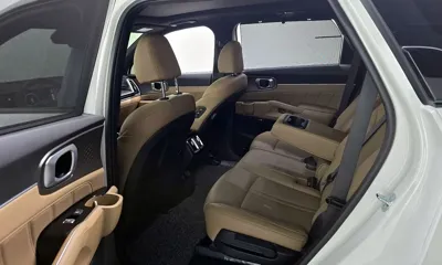 Kia Sorento 2024, 21136 км, за 28226.34 USD - фото 11