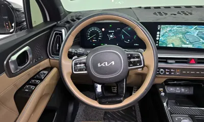 Kia Sorento 2024, 21136 км, за 28226.34 USD - фото 14