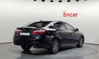 Renault-KoreaSamsung SM5 2015, 175832 км, за 1889.25 USD
