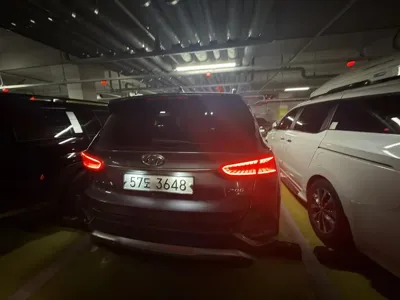 Hyundai Santafe 2019, 172825 км, за 10245.91 USD