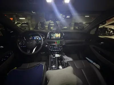 Hyundai Santafe 2019, 172825 км, за 10245.91 USD