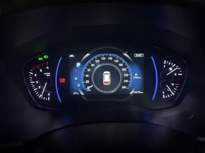 Hyundai Santafe 2019, 172825 км, за 10245.91 USD