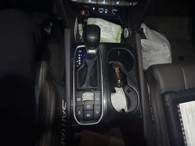 Hyundai Santafe 2019, 172825 км, за 10245.91 USD - фото 6
