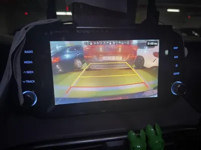 Hyundai Santafe 2019, 172825 км, за 10245.91 USD - фото 8