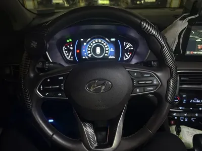 Hyundai Santafe 2019, 172825 км, за 10245.91 USD - фото 10