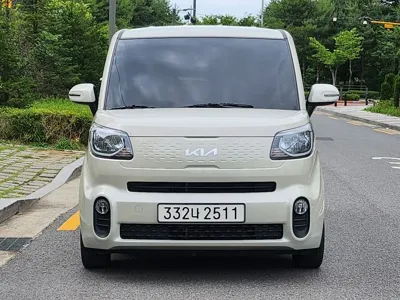 Kia Ray 2022, 77846 км, за 7636.07 USD