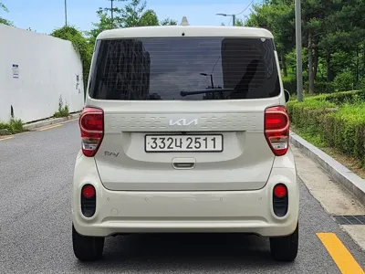 Kia Ray 2022, 77846 км, за 7636.07 USD
