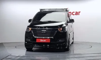 Hyundai Starex 2016, 95993 км, за 11589.39 USD