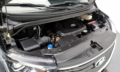 Hyundai Starex 2016, 95993 км, за 11589.39 USD - фото 6