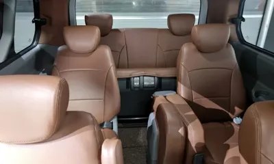 Hyundai Starex 2016, 95993 км, за 11589.39 USD - фото 13