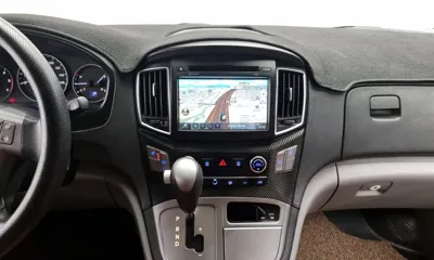 Hyundai Starex 2016, 95993 км, за 11589.39 USD - фото 15