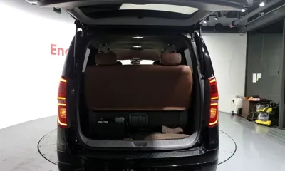 Hyundai Starex 2016, 95993 км, за 11589.39 USD - фото 20
