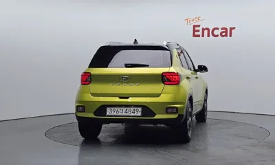 Hyundai Venue 2020, 13180 км, за 10831.04 USD