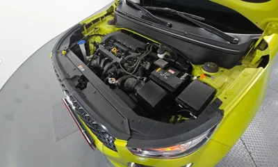 Hyundai Venue 2020, 13180 км, за 10831.04 USD - фото 6