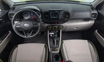 Hyundai Venue 2020, 13180 км, за 10831.04 USD - фото 7