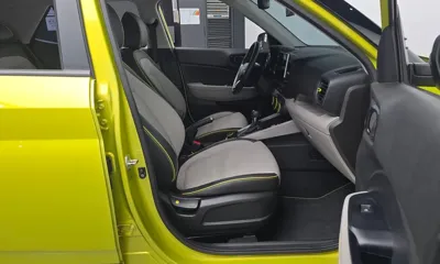 Hyundai Venue 2020, 13180 км, за 10831.04 USD - фото 21