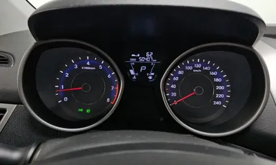 Hyundai Avante 2012, 50407 км, за 3629.03 USD - фото 8