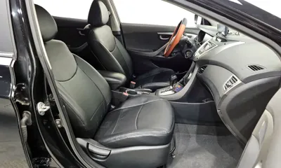 Hyundai Avante 2012, 50407 км, за 3629.03 USD - фото 12