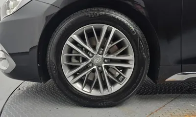 Hyundai Grandeur 2018, 41933 км, за 10538.65 USD