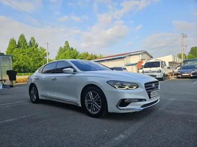Hyundai Grandeur 2019, 92285 км, за 10289.27 USD
