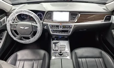 Genesis G80 2019, 93702 км, за 12555.31 USD - фото 7