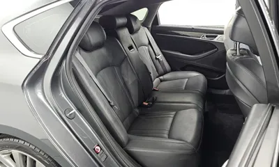Genesis G80 2019, 93702 км, за 12555.31 USD - фото 11