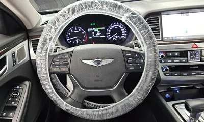 Genesis G80 2019, 93702 км, за 12555.31 USD - фото 13
