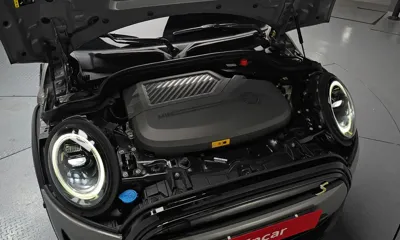 MINI Cooper 2022, 69928 км, за 15276.6 USD - фото 6