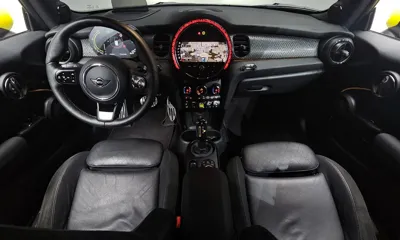 MINI Cooper 2022, 69928 км, за 15276.6 USD - фото 7