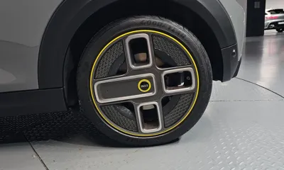 MINI Cooper 2022, 69928 км, за 15276.6 USD - фото 21