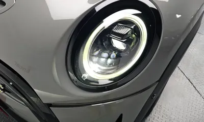 MINI Cooper 2022, 69928 км, за 15276.6 USD - фото 22