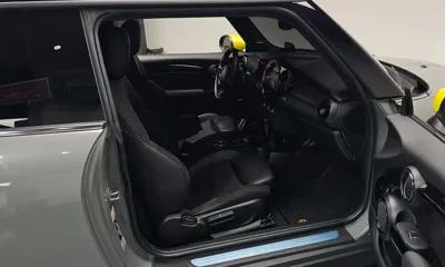 MINI Cooper 2022, 69928 км, за 15276.6 USD - фото 26