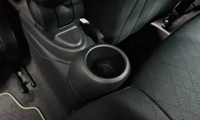 MINI Cooper 2022, 69928 км, за 15276.6 USD - фото 32